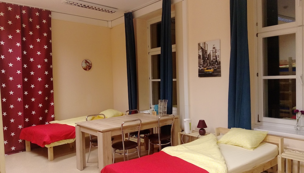 One Lucky Hostel - Old Town