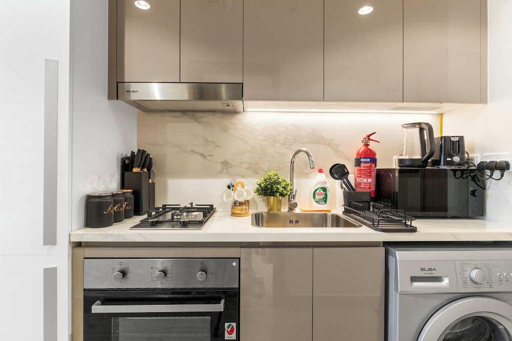 Luxury Apartments in Meydan