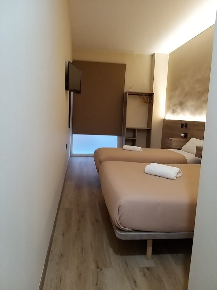 Optimus Comfort Campoamor 101