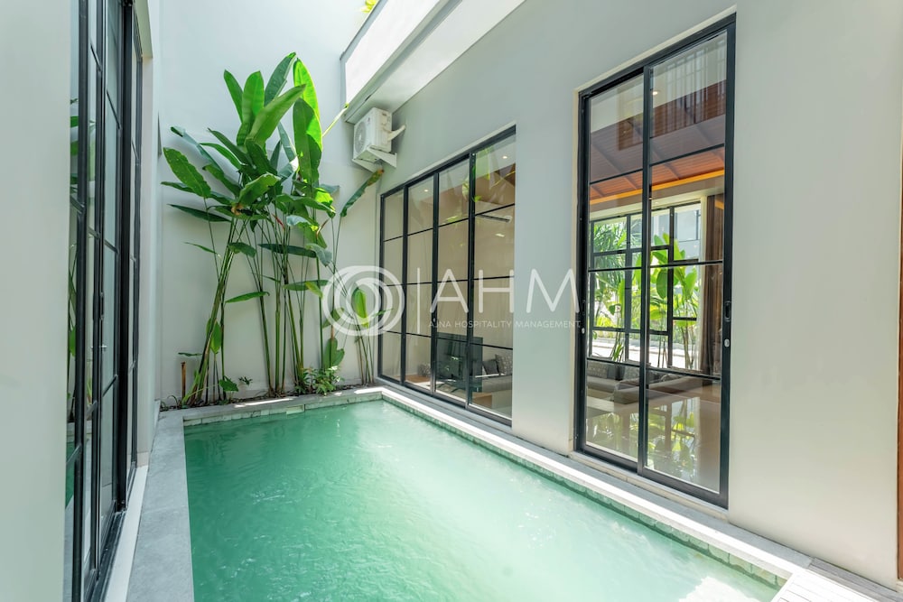 Royal Villa Canggu