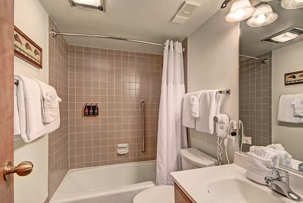 SkyRun Vacation Homes - Copper Mountain Resort