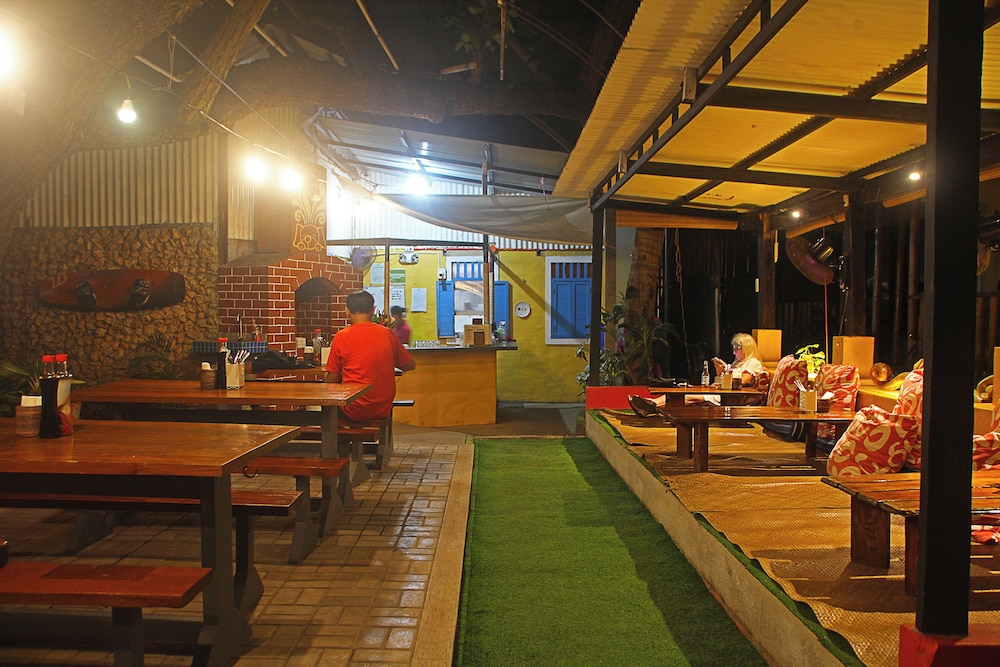 The Lazy Dog Bed & Breakfast