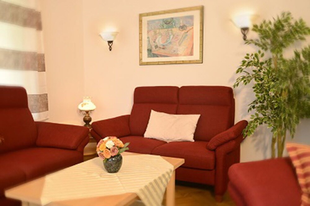 Ferienwohnung Färber