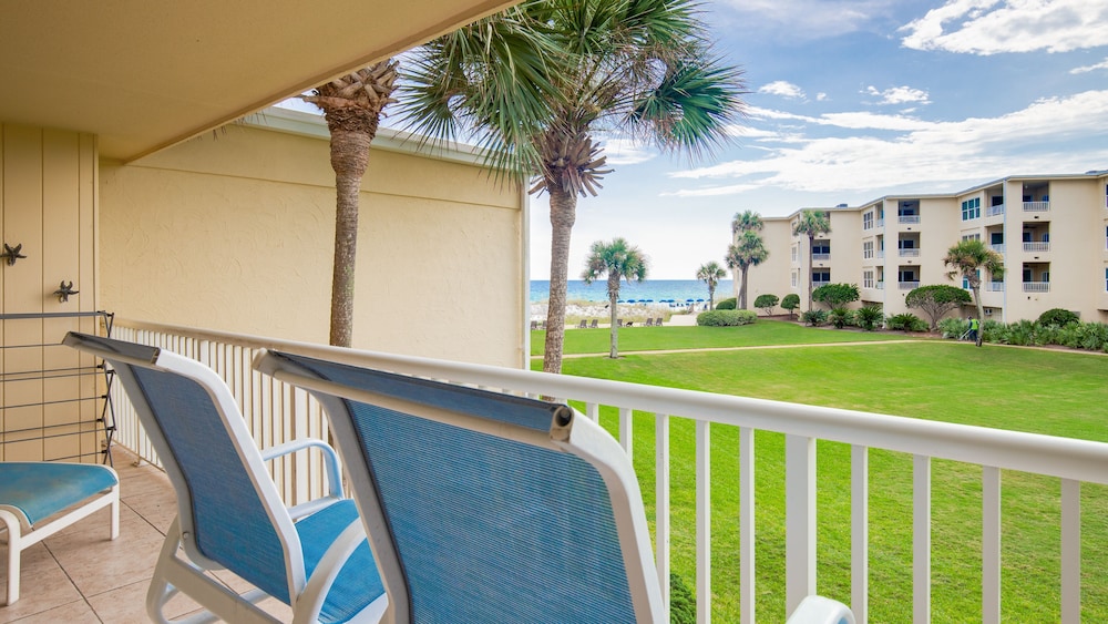 Silver Dunes Condominium