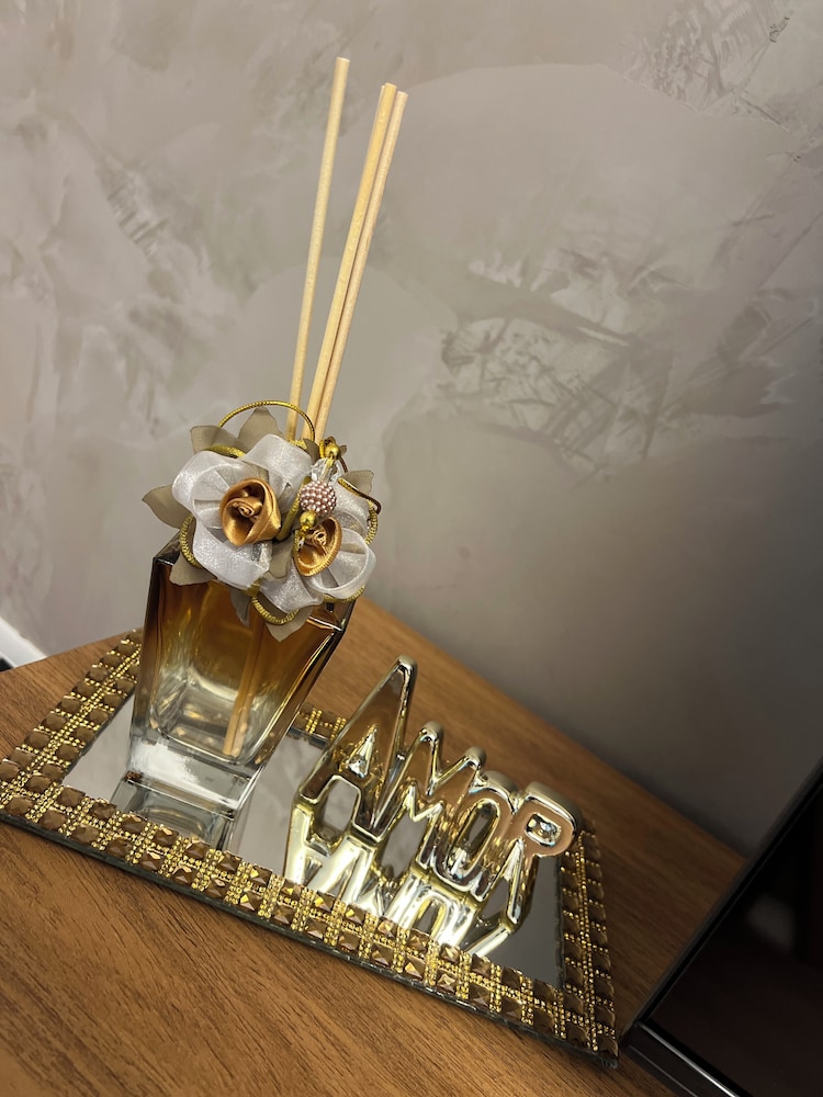 Duplex Leblon com Garagem Vista Cristo - 2 Quartos