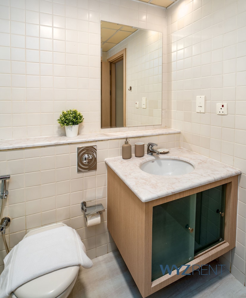 Ethereal 1 BR in JBR with Beach Views