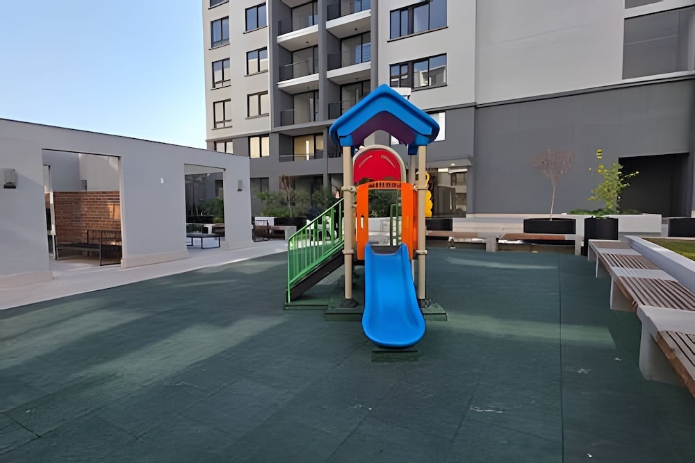 Oceana Suites Fundición Libertad