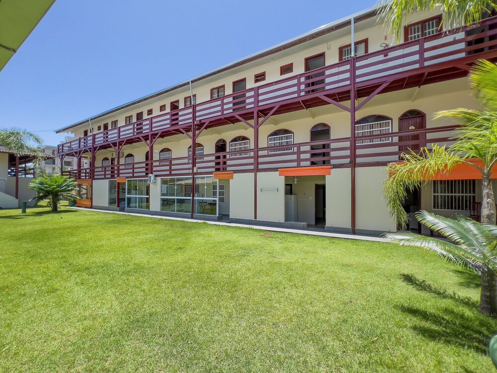 Suíte 3 Ala pôr sol Residencial Solavir