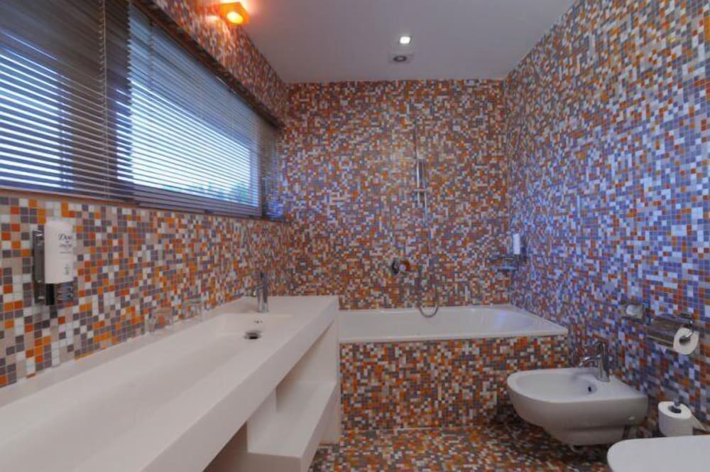 SkiResort Hotel Omnia