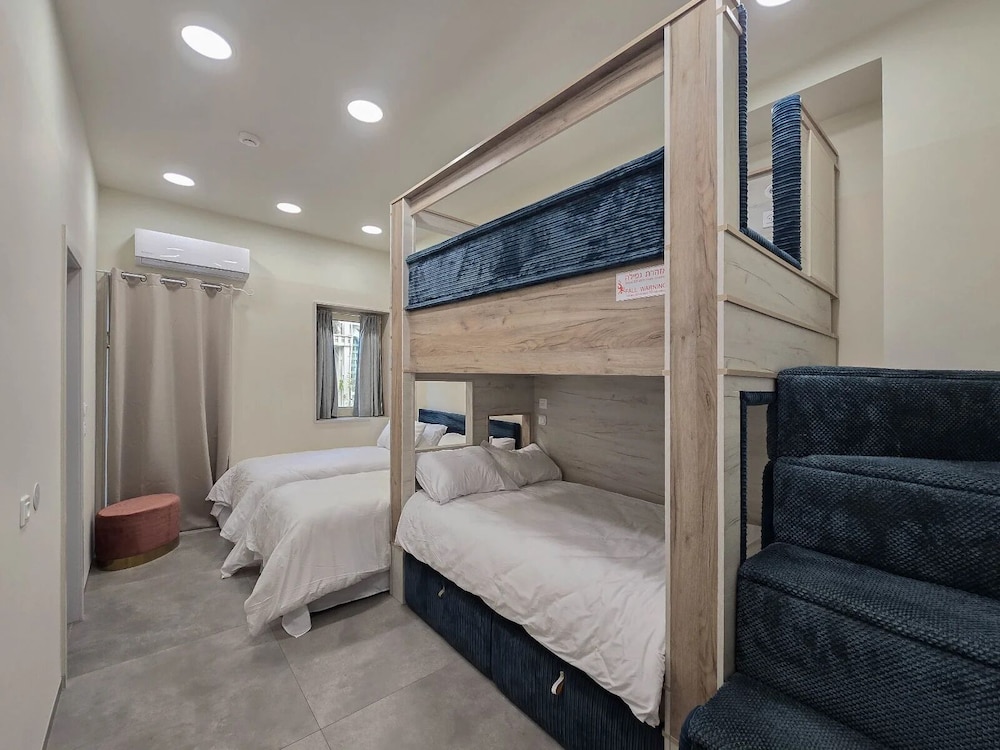 Luxury Boutique Property