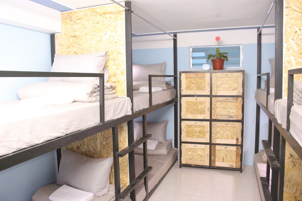 Ha Giang Amazing Hostel