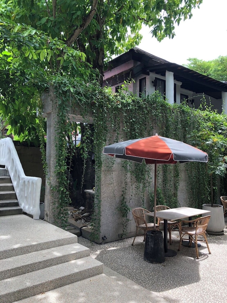 Punnpreeda Beach Resort