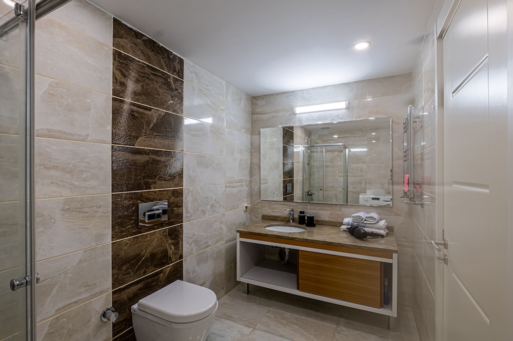 Linkinn Luxury Residance & Spa