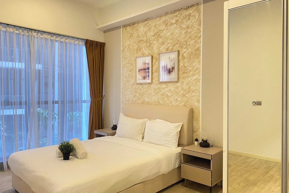 Mcity Ampang by Plush