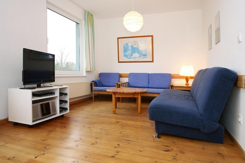 Ferienhaus am Garder See Inselblick