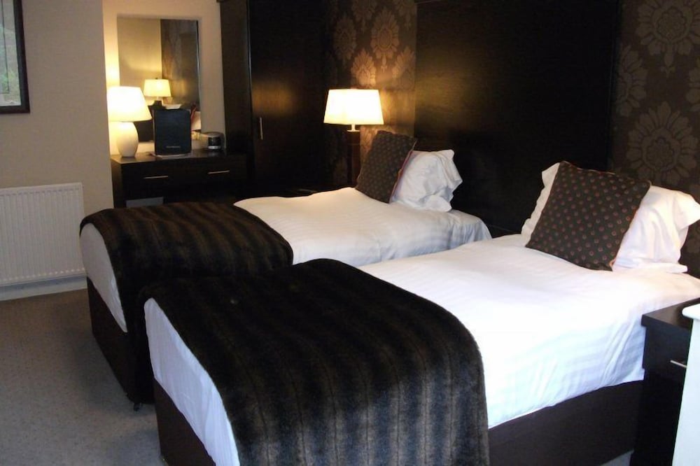 Woodlands Guest House Windermere — 4