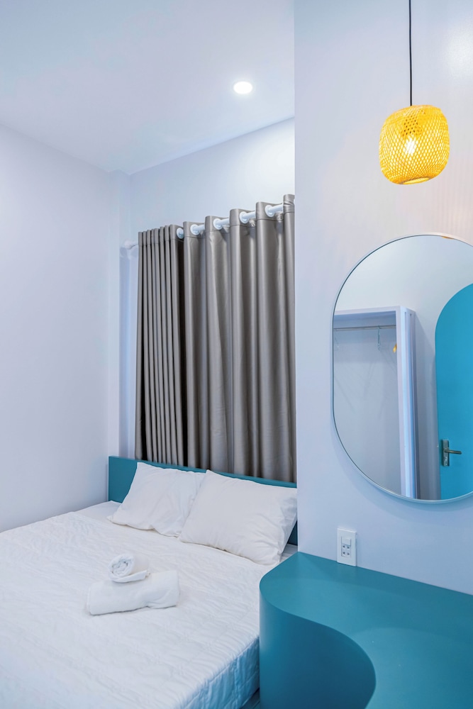 Luxury 3 br La Fleur Villa-Novaworld PT