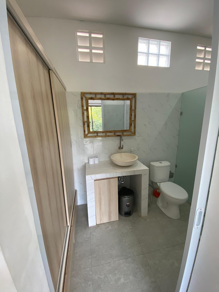D Krisna Guest House