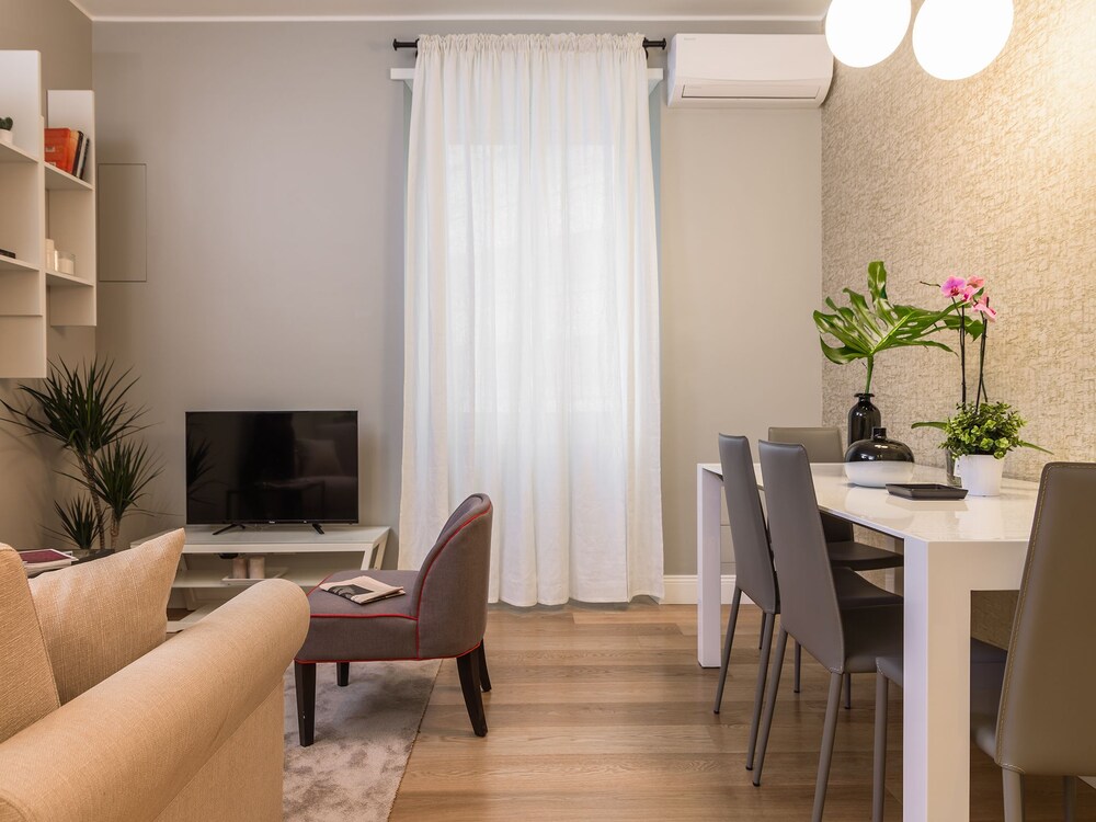 Milano Manzoni CLC Apartments