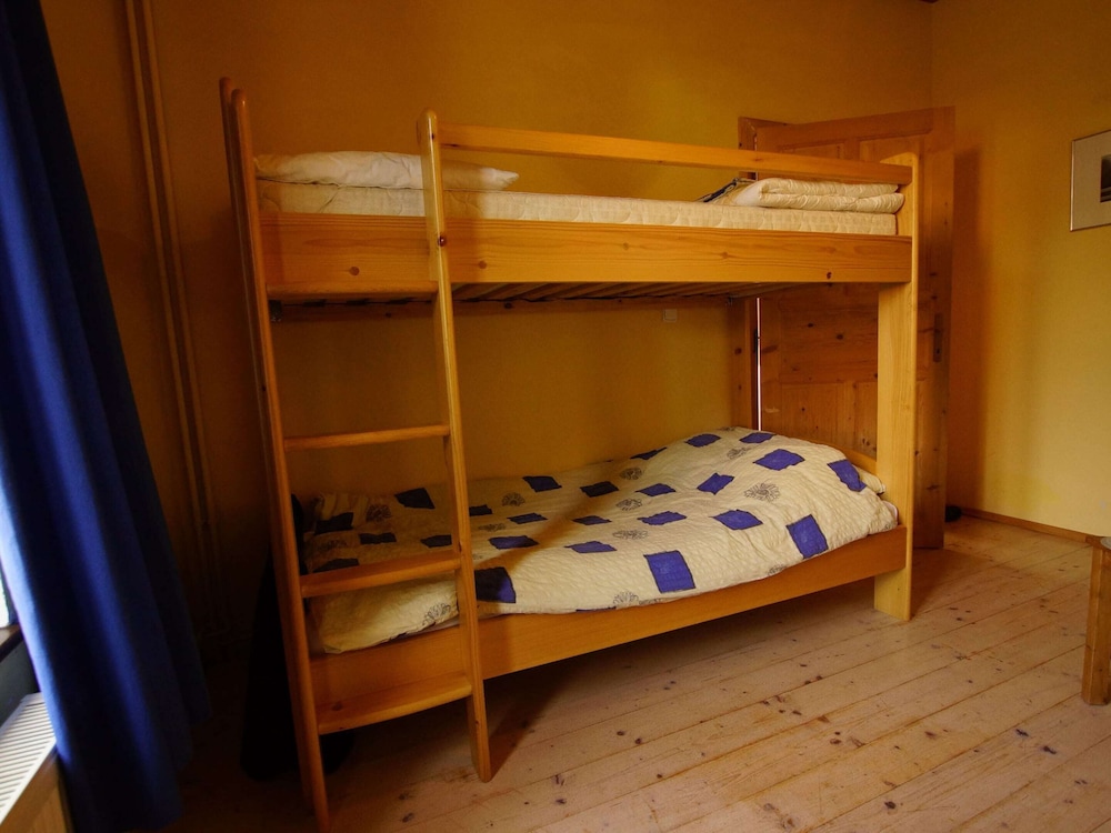 Holiday Home in Pernink in a Beautiful Mountainous view 4