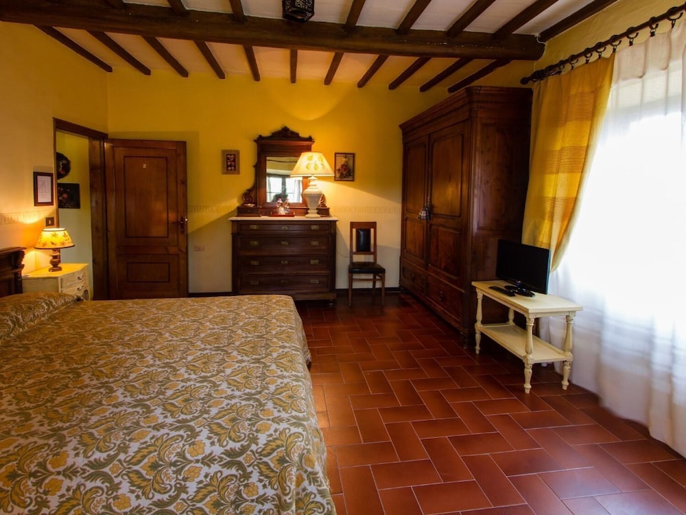 B&B Villa Manini