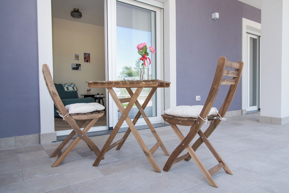 Casa Bohemia B&B