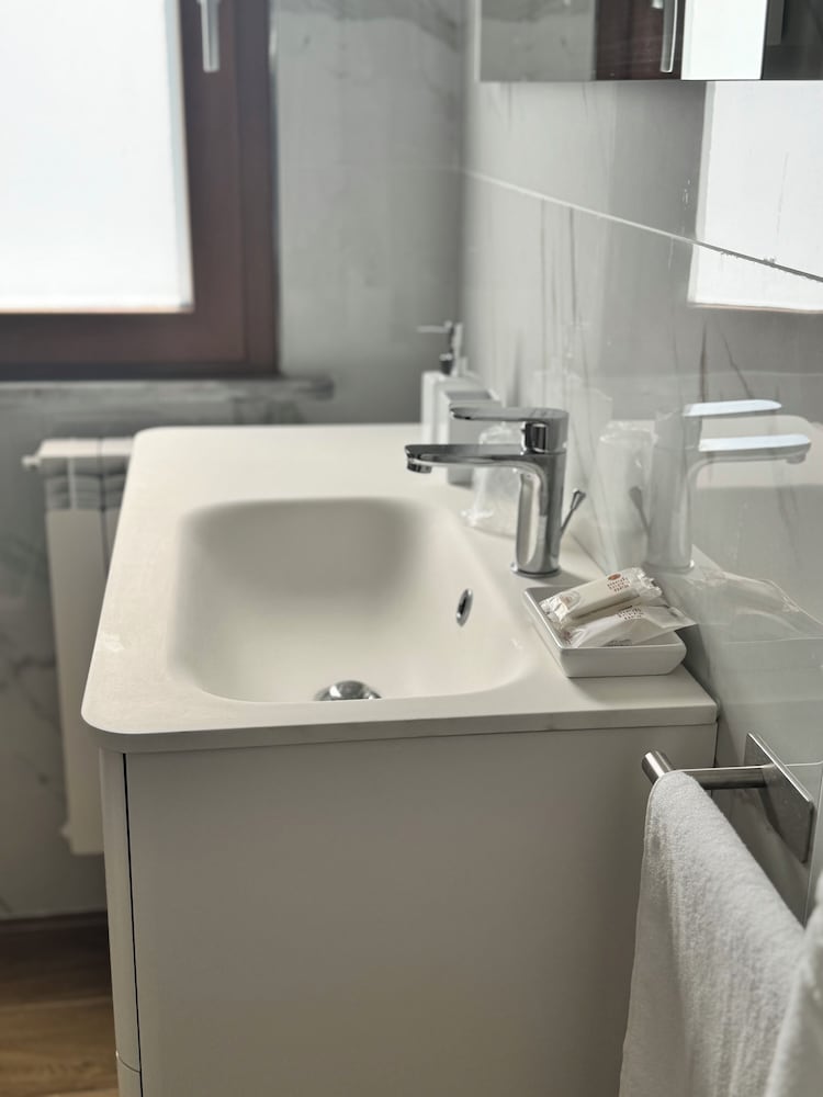 Cavour Luxury Rooms Catanzaro
