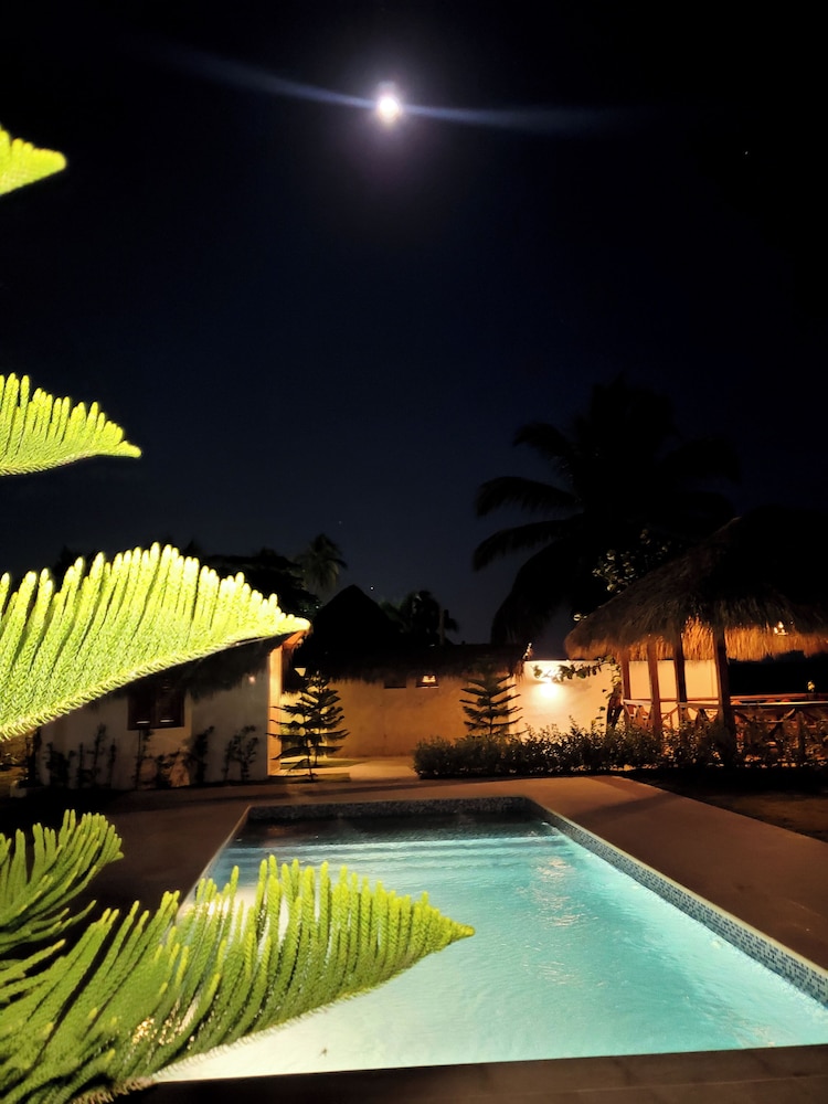 Serendipia Hotel