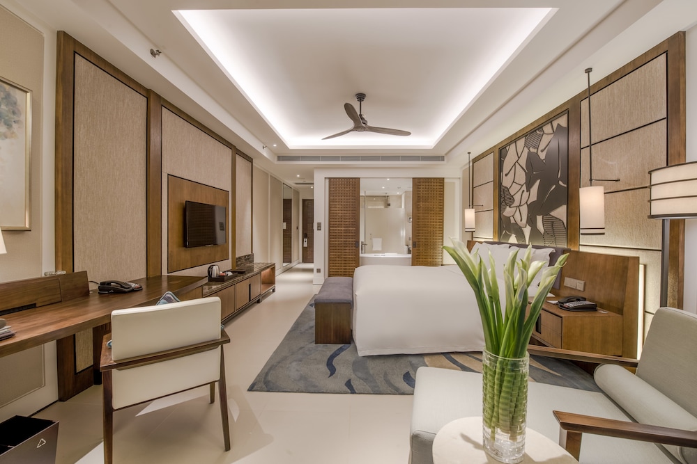 Hilton Wenchang