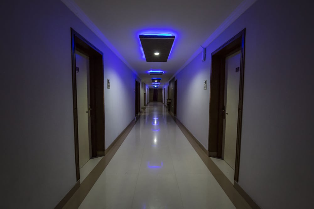 Hotel Aryaas view 3