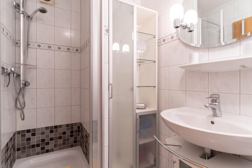 Apartment in Ording Near Main Beach