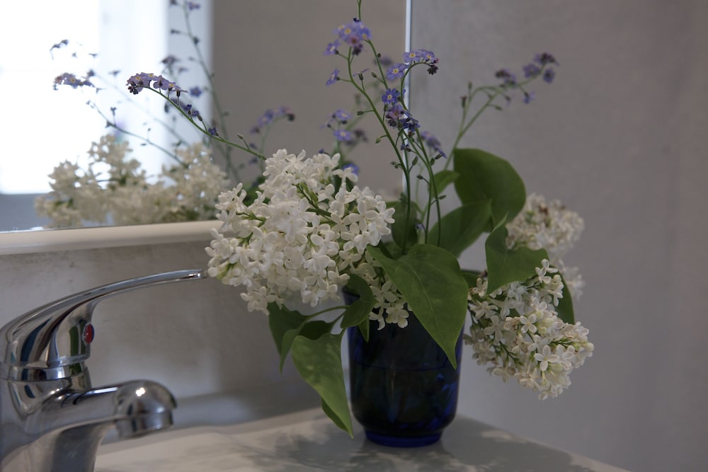 Odense Vacations - Lotus BB  Spa - Indre Ro Yoga - Property Image 10