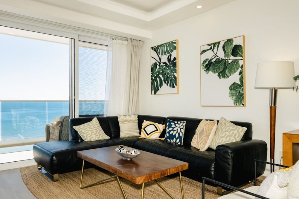 Ultimate Beach Escape 2-bedroom in Puerto Penasco