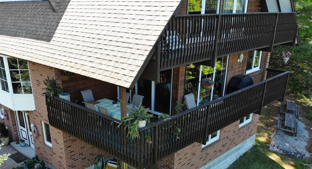 Chalet Rosemarie