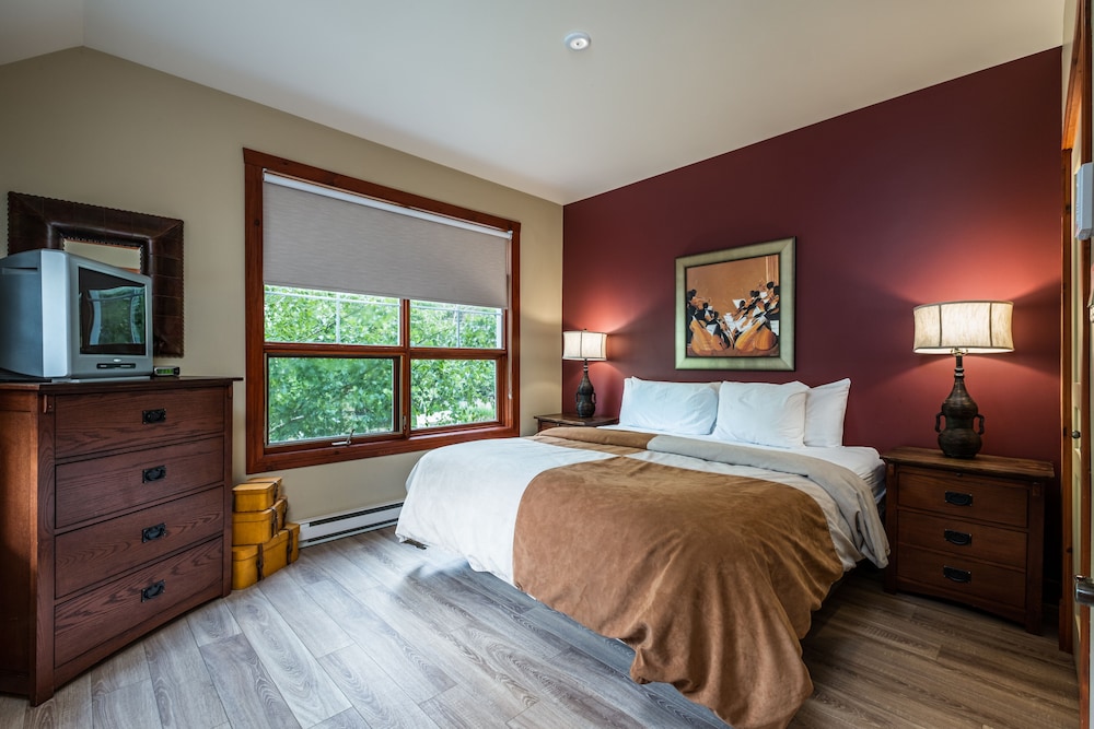 Tremblant-Les-Eaux – RVMT