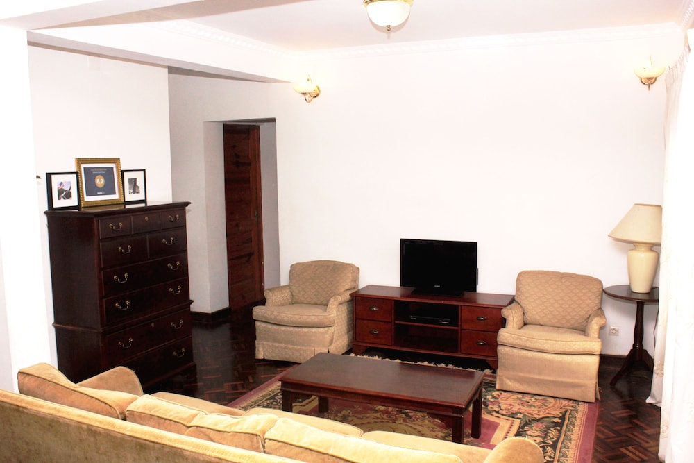Manaona Guest House