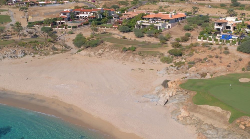 Casa Brooks by Cabo Platinum