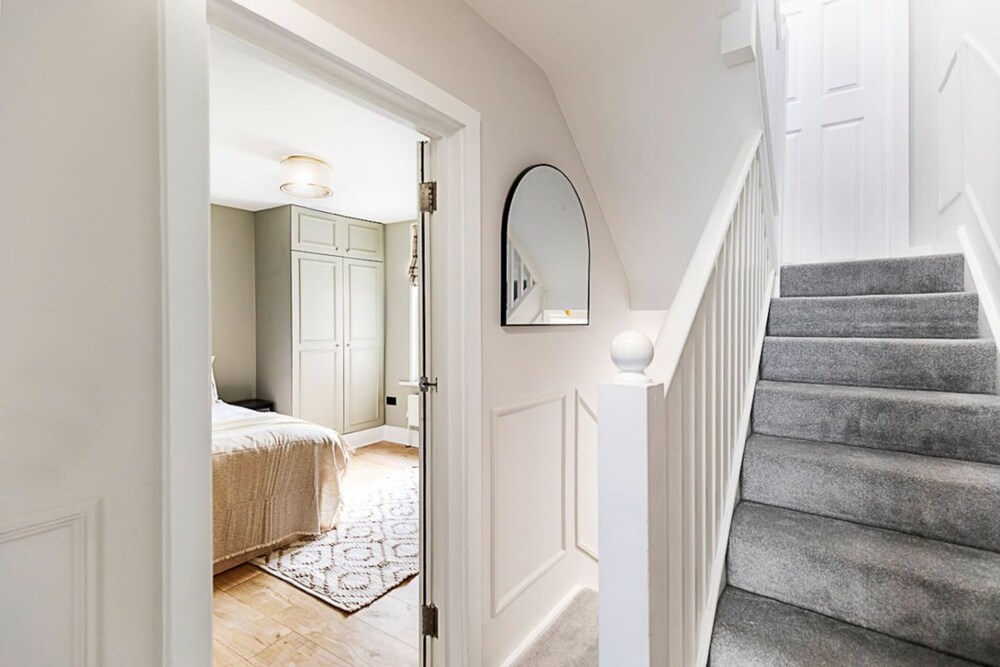 Fulham Oasis - From 325 Per Night