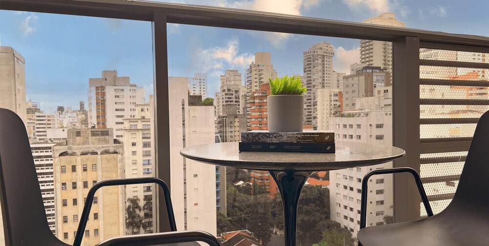 Movinn Nine - Jardim Paulista
