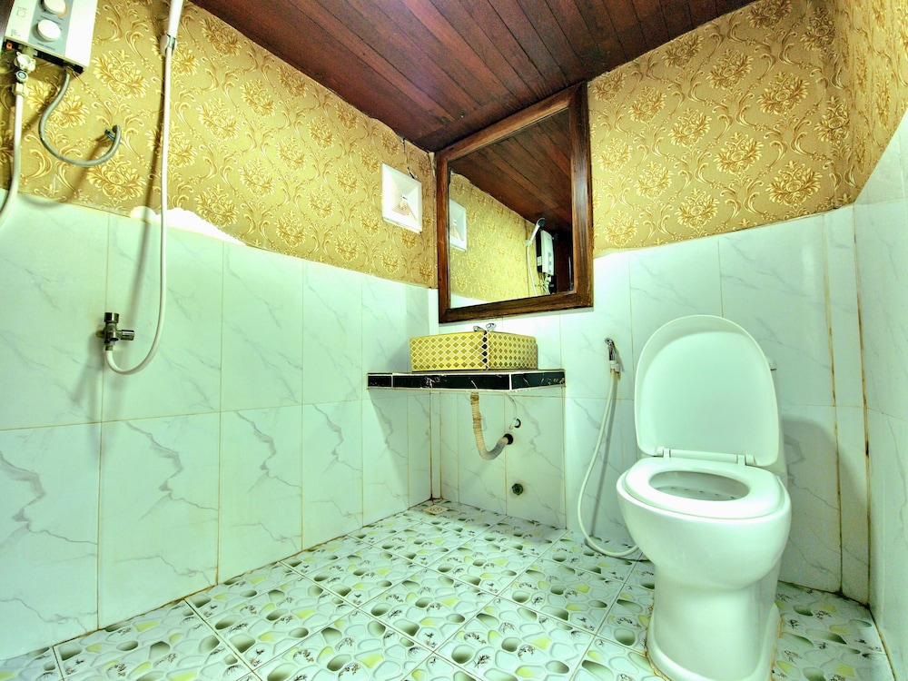 Phnom Tbeng Resort