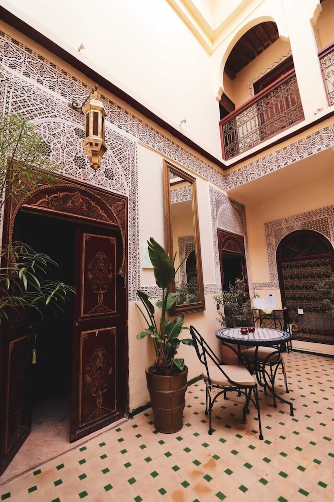 Riad Medina d'Or