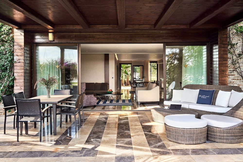 Rixos Premium Göcek Yetişkinlere Özel - Image 19