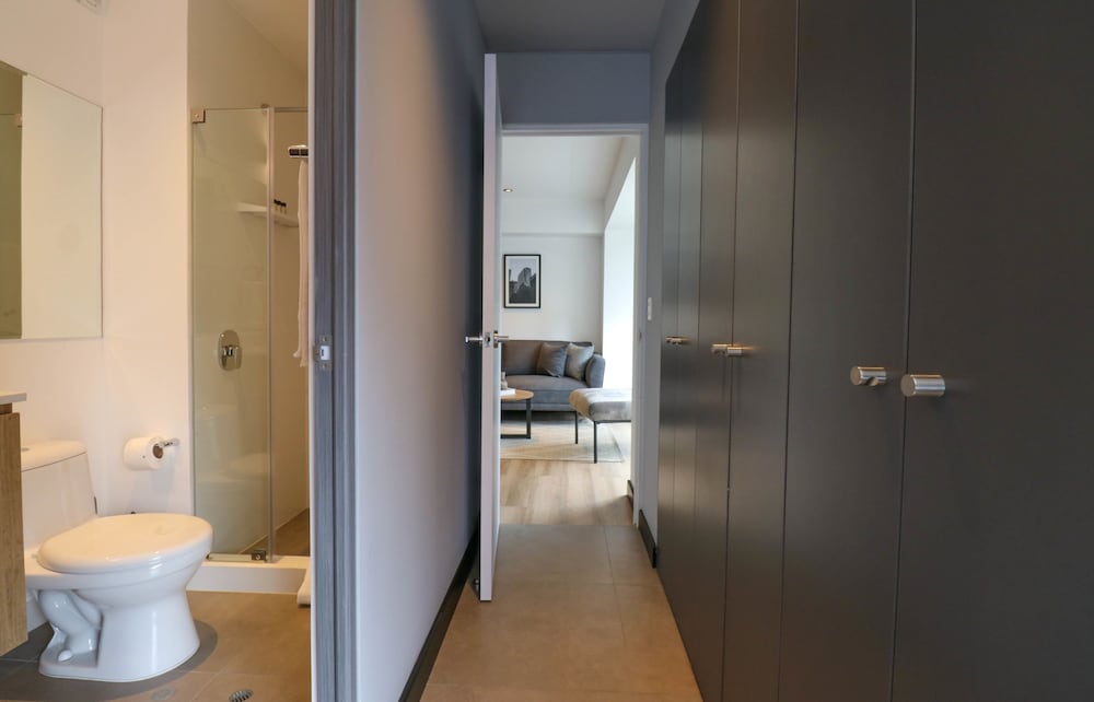 w Exceptional 2BR w Amazing View in San Isidro