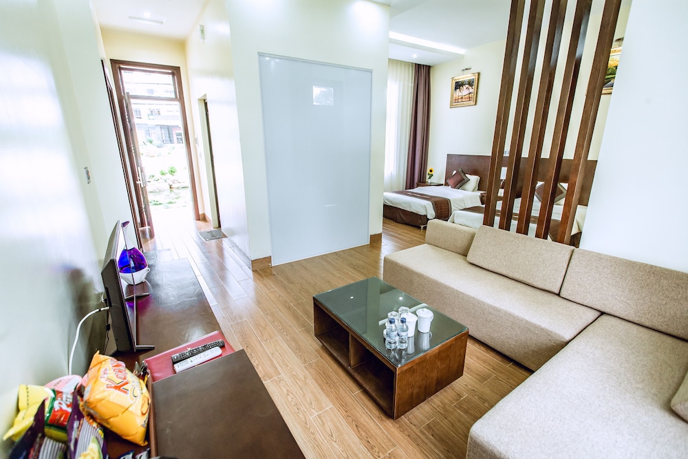 Thao Nguyen Resort