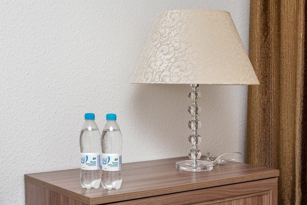 Hostel Uralskie Berega