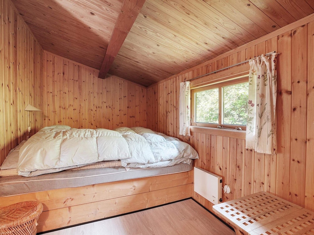 6 Person Holiday Home in Sjaellands Odde-by Traum view 3