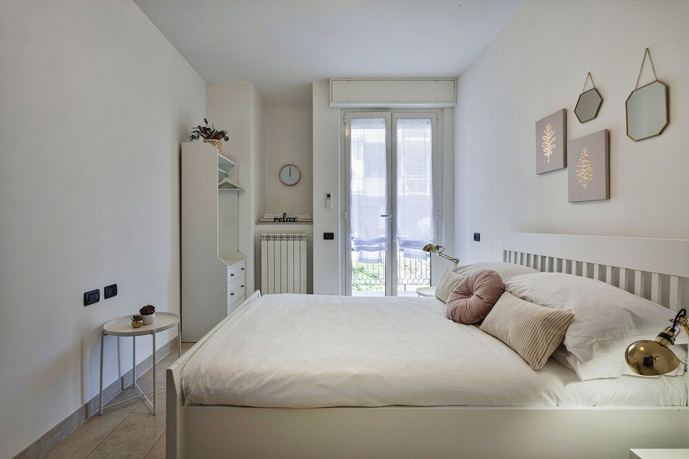 Genoa Vacations - Shelley Apartments By Wonderful Italy - Property Image 46