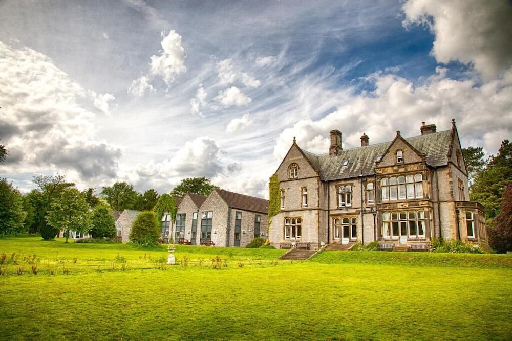 YHA Castleton Losehill Hall - Hostel