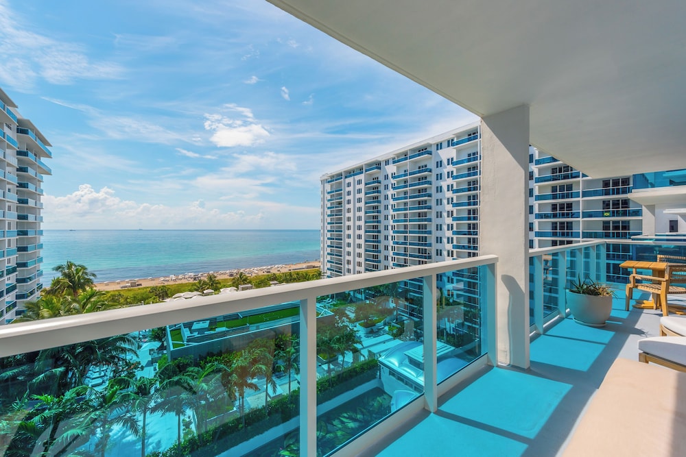 Luxury Vacation Rentals at 1 Hotel & Homes by LRMB