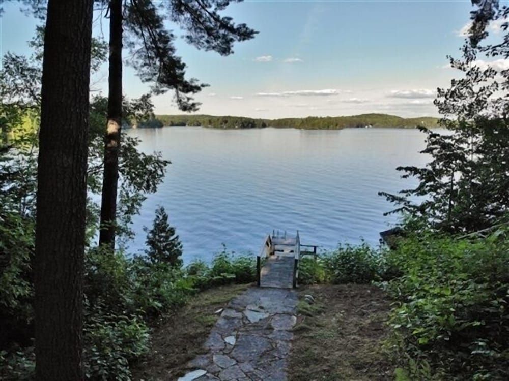 462 Paudash Lake 4 Bedroom Cottage